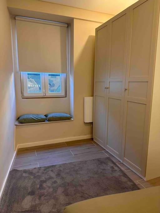 Apartamento Townhouse *