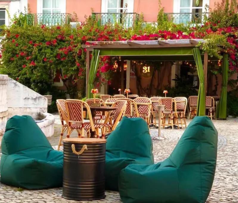 Townhouse Apartamento *
