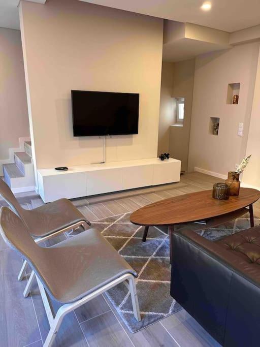 Townhouse Apartamento