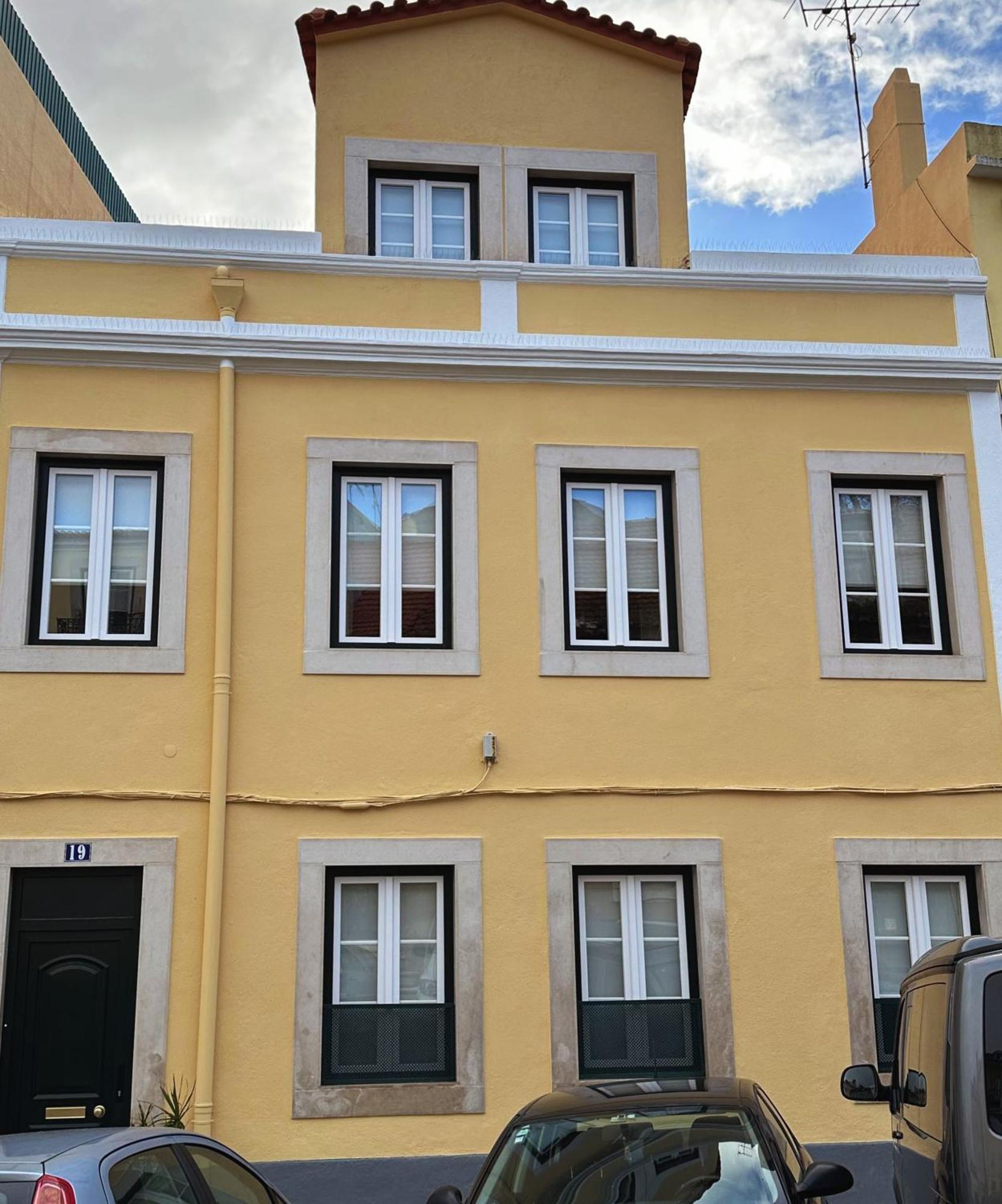 Townhouse * Lisboa