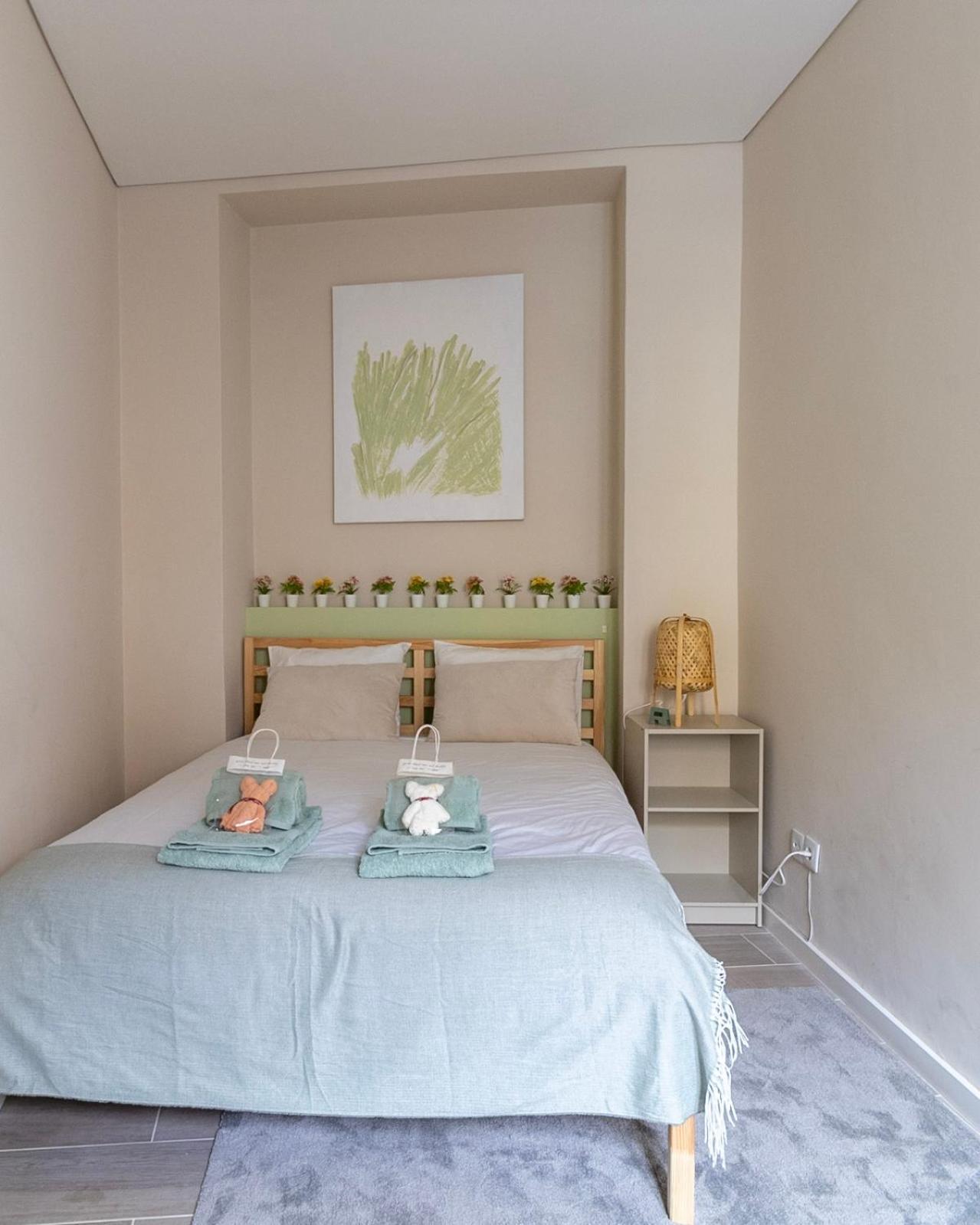 Apartamento Townhouse Lisboa
